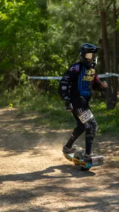 Oak City Shred Fest 6