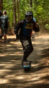 Oak City Shred Fest 6