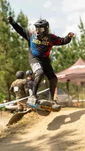 Oak City Shred Fest 6