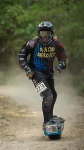 Oak City Shred Fest 6
