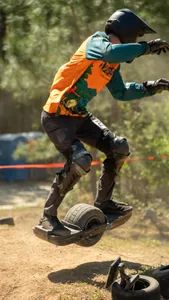 Oak City Shred Fest 6