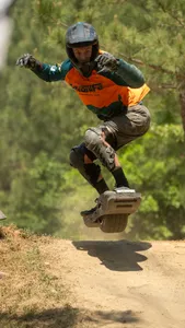 Oak City Shred Fest 6