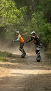 Oak City Shred Fest 6