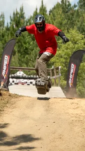 Oak City Shred Fest 6
