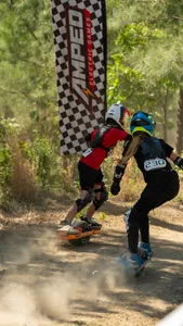 Oak City Shred Fest 6