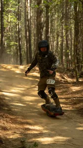 Oak City Shred Fest 6