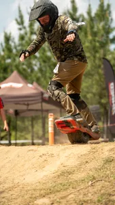 Oak City Shred Fest 6
