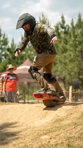Oak City Shred Fest 6