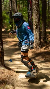 Oak City Shred Fest 6