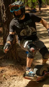 Oak City Shred Fest 6