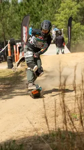 Oak City Shred Fest 6
