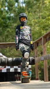 Oak City Shred Fest 6