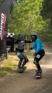 Oak City Shred Fest 6