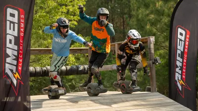 Oak City Shred Fest 6