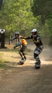 Oak City Shred Fest 6
