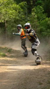Oak City Shred Fest 6