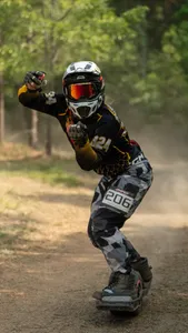 Oak City Shred Fest 6
