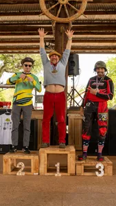 Lemonade Float Fest X Amped Electric Games