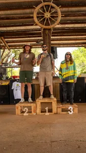 Lemonade Float Fest X Amped Electric Games