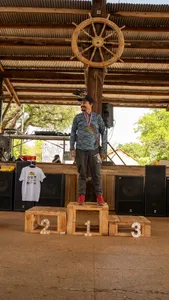 Lemonade Float Fest X Amped Electric Games