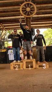 Lemonade Float Fest X Amped Electric Games