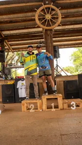 Lemonade Float Fest X Amped Electric Games