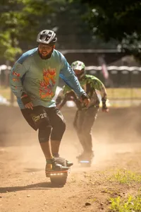 Wheel Life Rally
