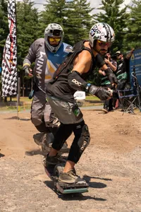 Wheel Life Rally