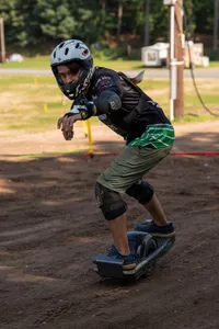Wheel Life Rally