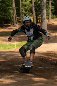 Wheel Life Rally
