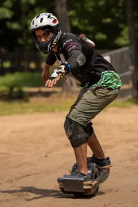 Wheel Life Rally