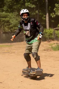 Wheel Life Rally