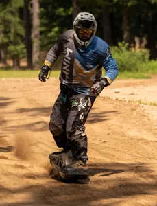Wheel Life Rally