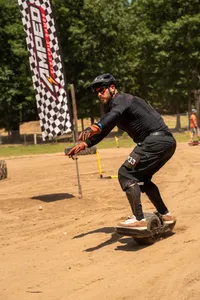 Wheel Life Rally