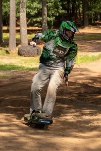 Wheel Life Rally