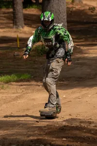 Wheel Life Rally