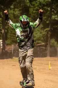 Wheel Life Rally