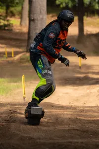 Wheel Life Rally