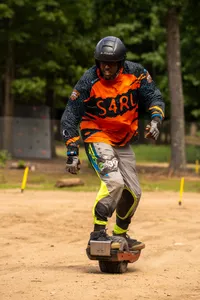 Wheel Life Rally