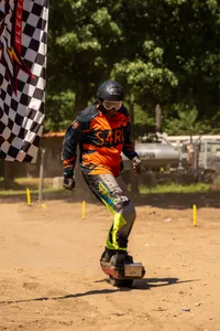 Wheel Life Rally