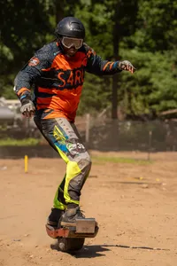Wheel Life Rally