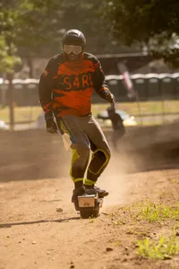 Wheel Life Rally