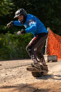 Wheel Life Rally