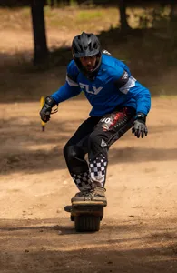 Wheel Life Rally