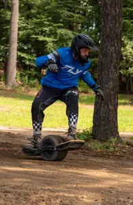 Wheel Life Rally