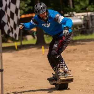 Wheel Life Rally