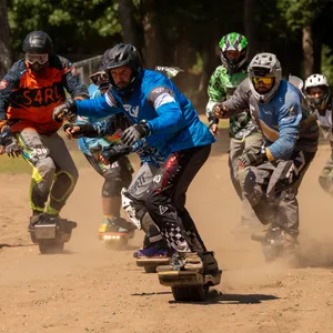 Wheel Life Rally