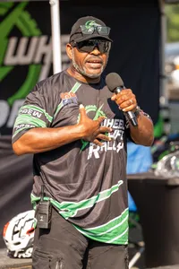 Wheel Life Rally