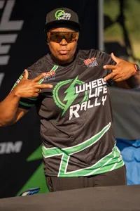 Wheel Life Rally