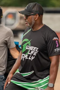 Wheel Life Rally